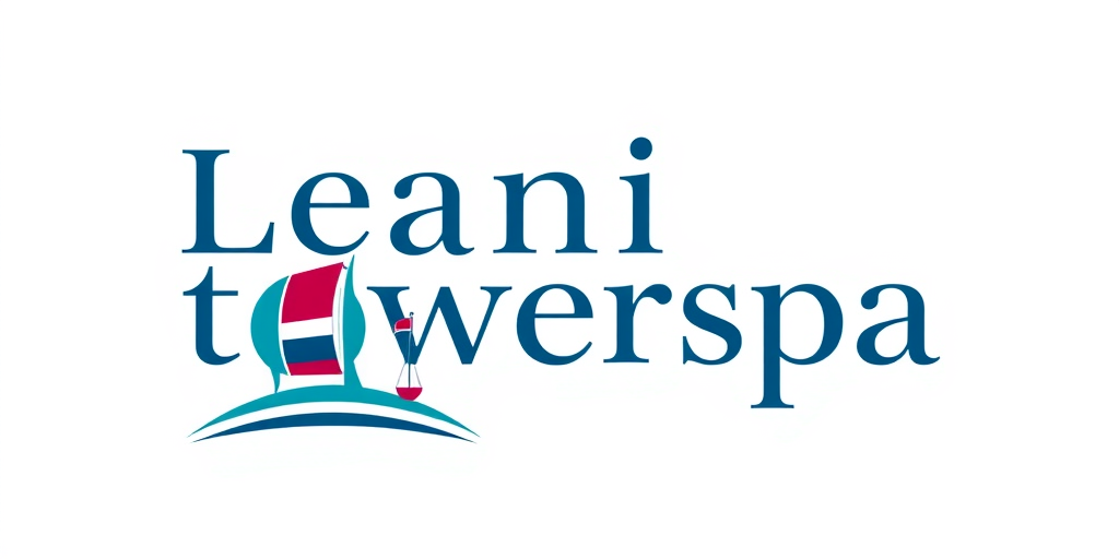 Leaning Towers Spa